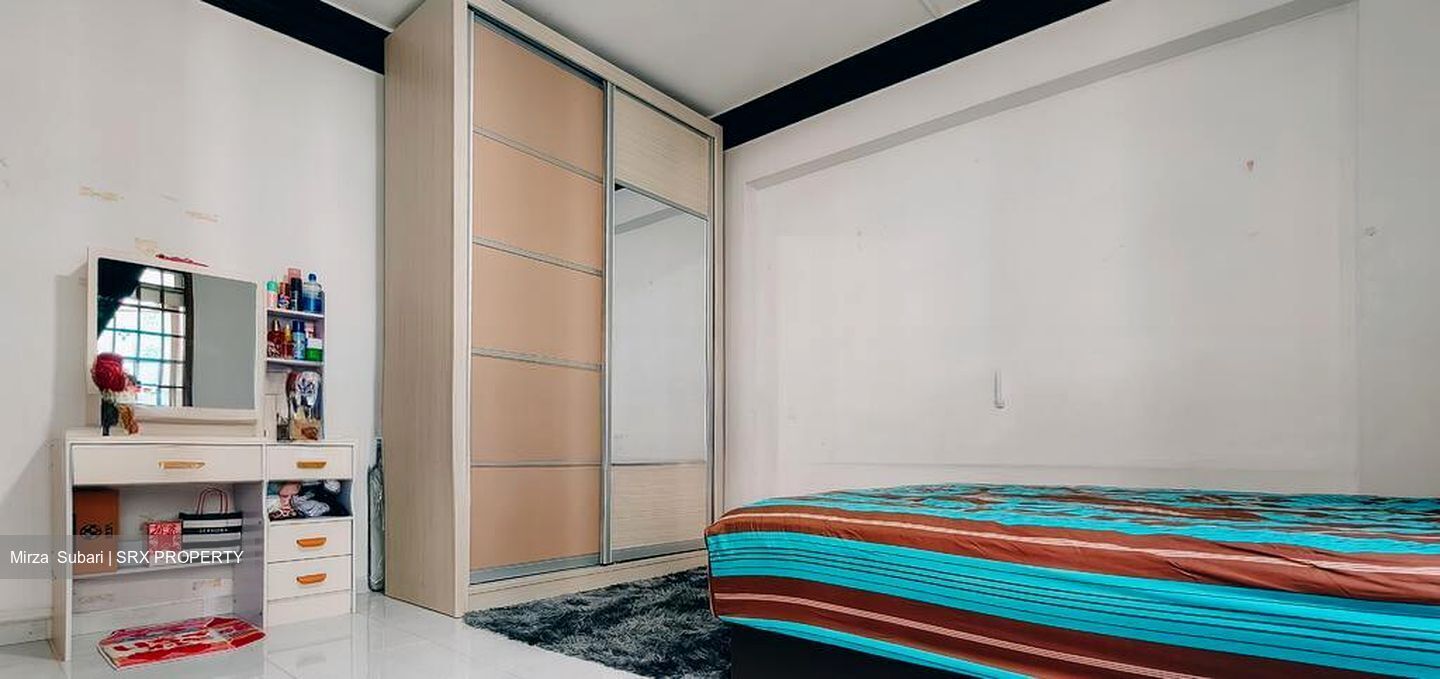 Blk 322 Woodlands Street 32 (Woodlands), HDB 5 Rooms #519305421